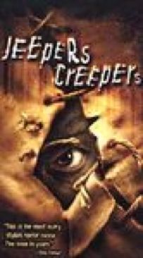 Jeepers Creepers