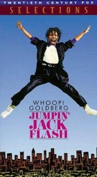 Jumpin Jack Flash