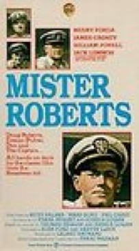 Mister Roberts