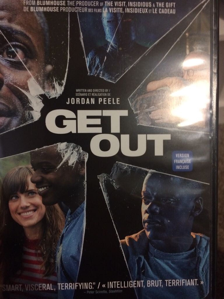 Get Out