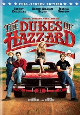 The Dukes of Hazzard