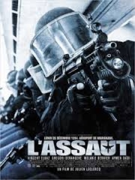 L’ assaut