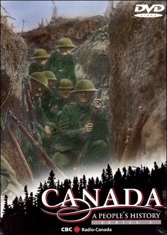 Canada: A Peoples History 3