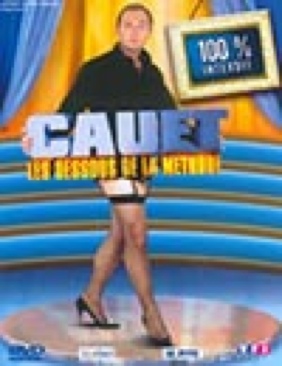 Cauet Les Dessous De La Méthode