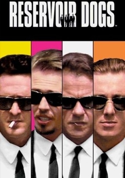 Reservoir Dogs - Edtition Collector 3 Dvd