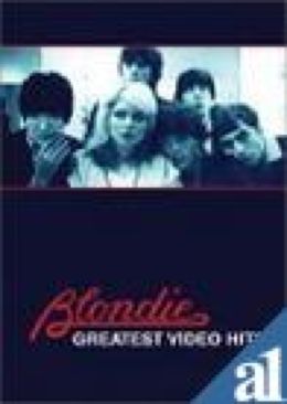 Blondie :Greatest Video Hits