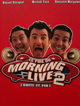 Le Pire Du Morning Live 2