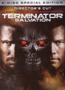 Terminator: Salvation