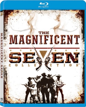 Magnificent Seven Collection, The