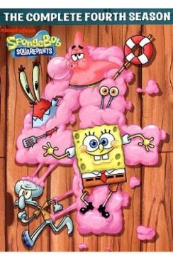 SpongeBob SquarePants