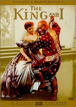 King and I, The