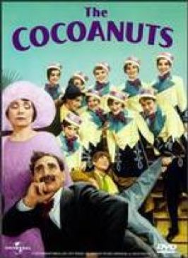 The Cocoanuts