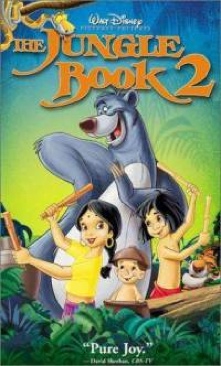 The Jungle Book 2