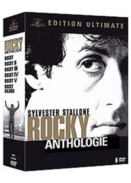 Rocky Anthology
