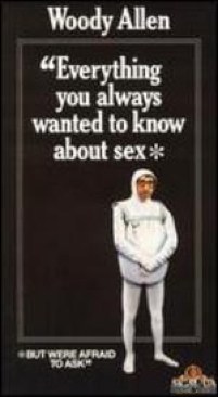 Everything You Always Wanted To Know About Sex