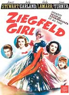 Ziegfeld Girl