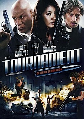 The Tournament