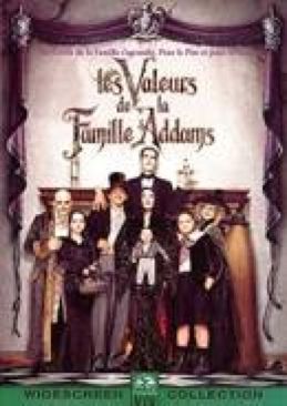 La Famille Addams 2 : Les Valeurs De La Famille Addams