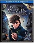 Fantastic Beasts and Where to Find Them