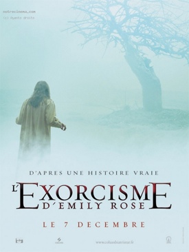 Exorcisme d’Emily Rose, L’