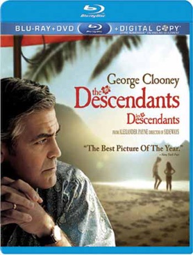 The Descendants