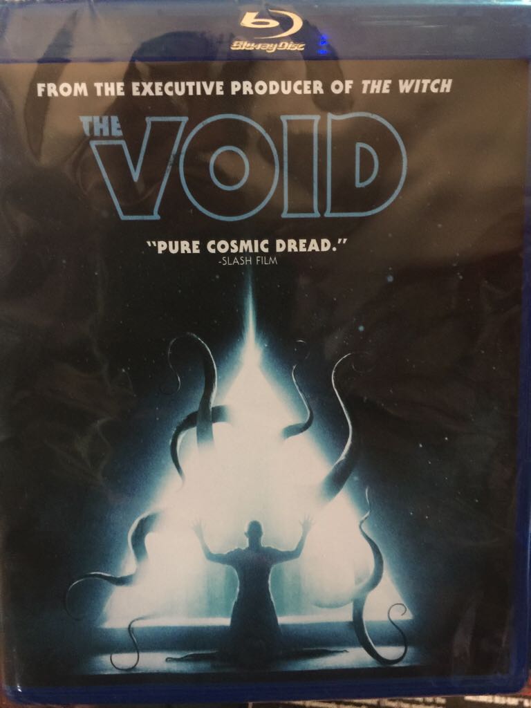 The Void