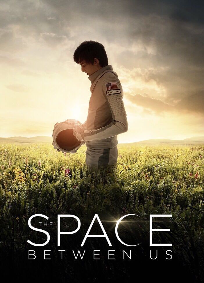 The Space Between Us