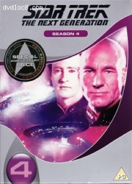 Star Trek: The Next Generation