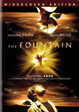 The Fountain
