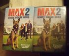 Max 2: White House Hero