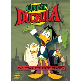 Count Duckula