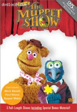 Best of The Muppet Show