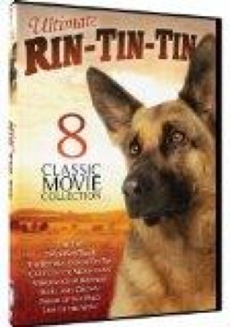 Rin-Tin-Tin: Ultimate Rin-Tin-Tin (DVD FS 8-Film Collection)