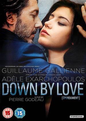 Down By Love