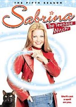 Sabrina the Teenage Witch