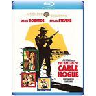 Ballad of Cable Hogue, The