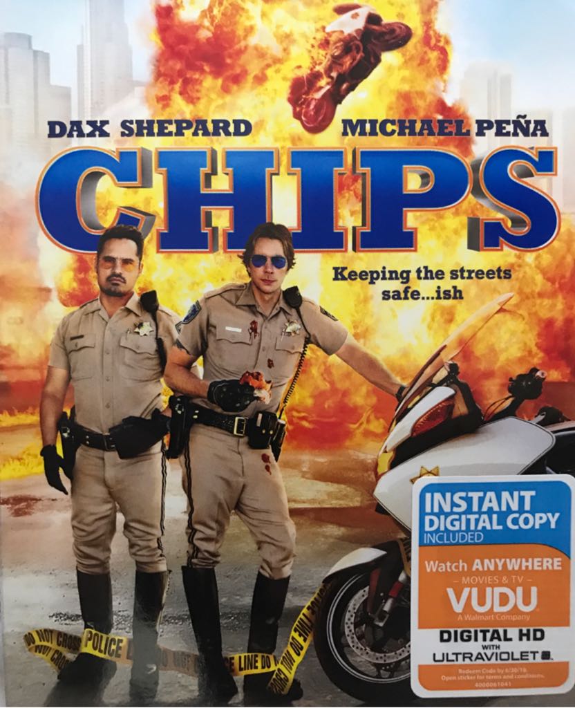 CHIPS
