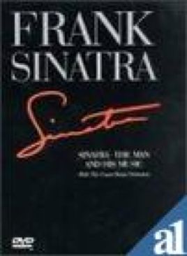 Sinatra: Man And His Music