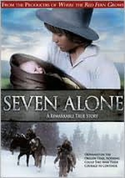 Seven Alone