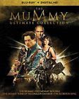 The Mummy - Ultimate Collection