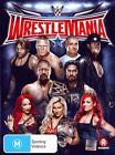 WrestleMania 32