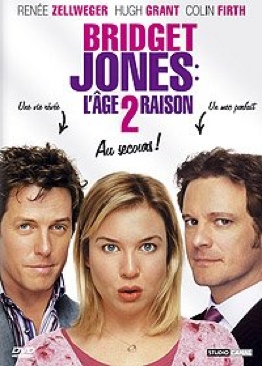 Bridget Jones, l’âge de Raison 2