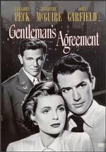 Gentlemen’s Agreement