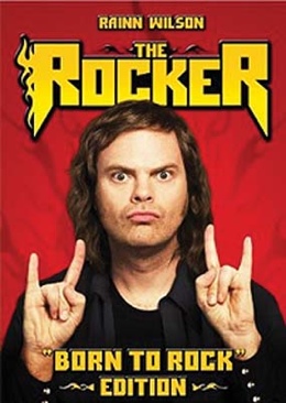 The Rocker
