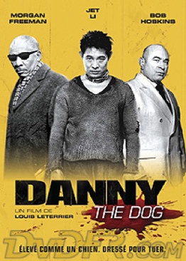 Danny the Dog