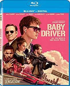 Baby Driver