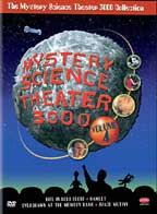 Mystery Science Theater 3000: Vol. 4