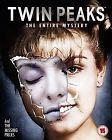 Twin Peaks - The Entire Mystery