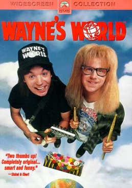 Wayne’s World