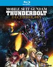 Mobile Suit Gundam UC 0079: Thunderbolt - December Sky